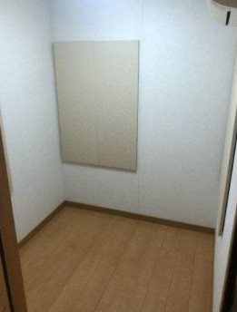葛飾区西亀有2丁目楽器可(防音・グランドピアノ・弦・管楽器・声楽)マンション その他