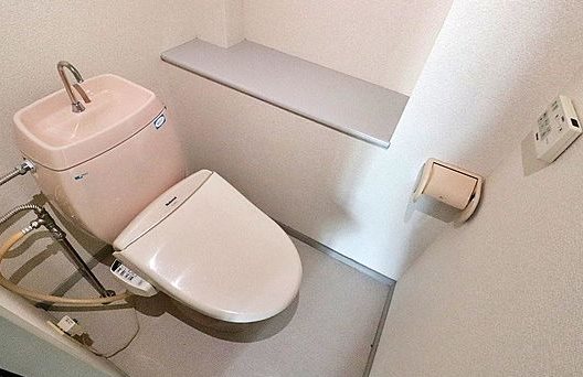 新宿区西落合3丁目楽器可(防音・グランドピアノ・弦管打楽器・声楽)マンション その他