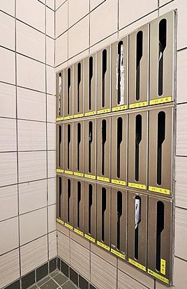 新宿区西落合3丁目楽器可(防音・グランドピアノ・弦管打楽器・声楽)マンション その他
