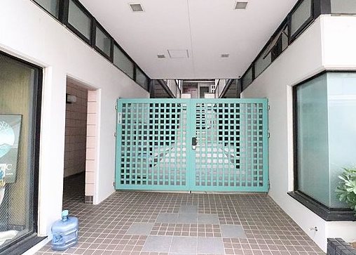 新宿区西落合3丁目楽器可(防音・グランドピアノ・弦管打楽器・声楽)マンション その他