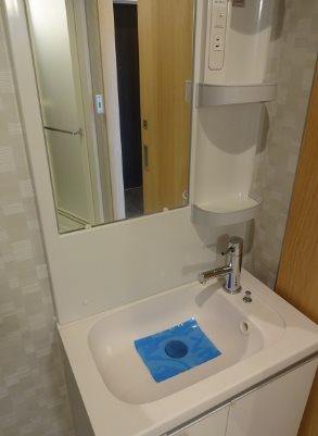 練馬区栄町楽器可(ピアノ・弦楽器・木管楽器)マンション その他