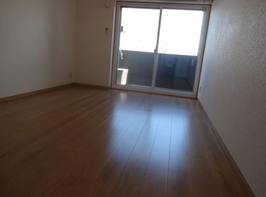練馬区栄町楽器可(ピアノ・弦楽器・木管楽器)マンション リビング