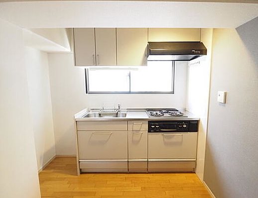 文京区大塚5丁目楽器可（ピアノ・その他楽器ご相談）マンション キッチン