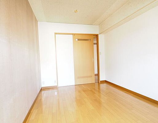 文京区大塚5丁目楽器可（ピアノ・その他楽器ご相談）マンション ベッドルーム