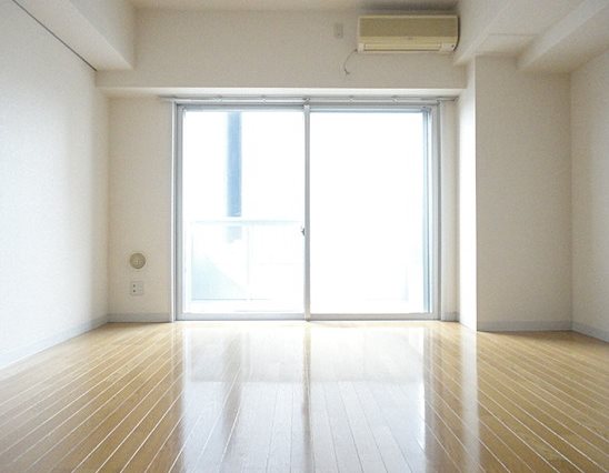 立川市柴崎町2丁目楽器可(ピアノ・管・弦楽器、声楽、DTM)マンション ベッドルーム