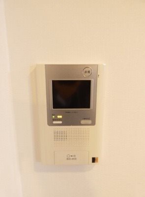 新宿区北新宿1丁目楽器可(防音・グランドピアノ・弦・木管楽器・声楽)マンション セキュリティ