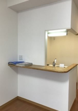 新宿区北新宿1丁目楽器可(防音・グランドピアノ・弦・木管楽器・声楽)マンション その他