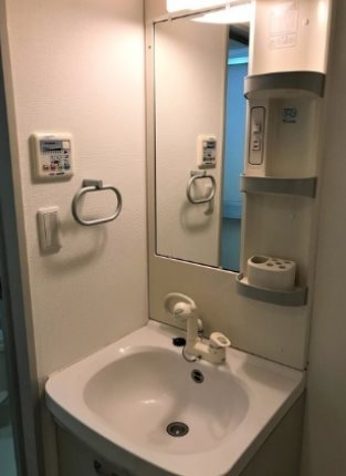 新宿区北新宿1丁目楽器可(防音・グランドピアノ・弦・木管楽器・声楽)マンション その他