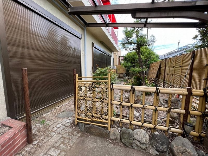 シンフォニー久我山、杉並区久我山5丁目（電子ピアノ・弦楽器・木管楽器)マンション楽器可マンション その他