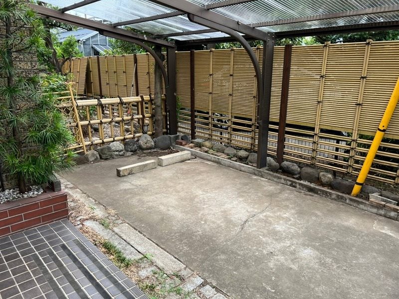 シンフォニー久我山、杉並区久我山5丁目（電子ピアノ・弦楽器・木管楽器)マンション楽器可マンション その他