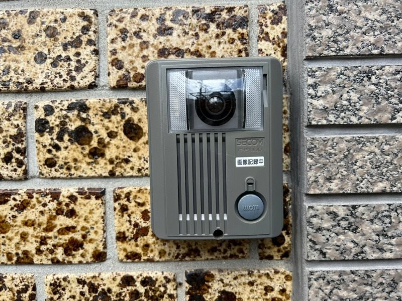 シンフォニー久我山、杉並区久我山5丁目（電子ピアノ・弦楽器・木管楽器)マンション楽器可マンション その他