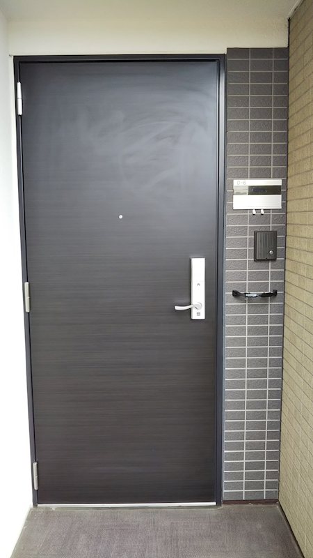 Viora溝ノ口 その他