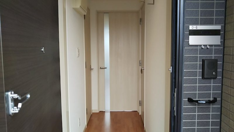 Viora溝ノ口 その他