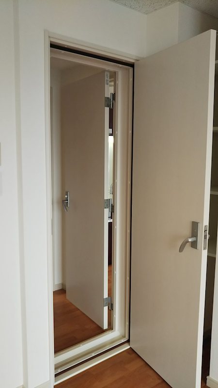 Viora溝ノ口 その他