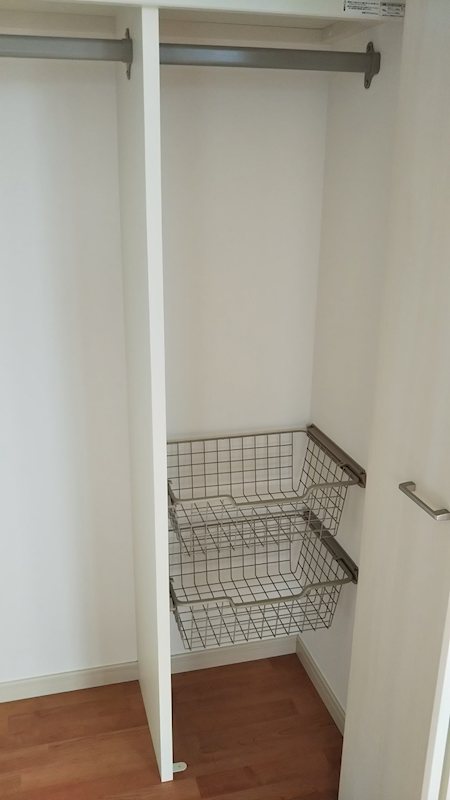 Viora溝ノ口 その他