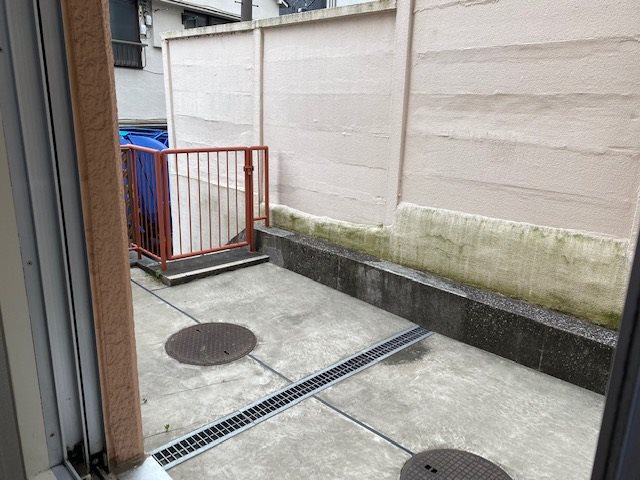 カーム幡ヶ谷　渋谷区幡ヶ谷2丁目楽器可(防音・ピアノ・弦・木管楽器・DTM)マンション その他
