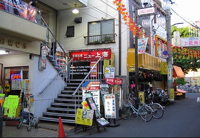 板橋区若木1丁目楽器可（防音・24時間演奏・弦管楽器・声楽・DTM）マンション その他