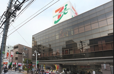 板橋区若木1丁目楽器可（防音・24時間演奏・弦管楽器・声楽・DTM）マンション その他