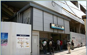 大田区東蒲田2丁目楽器可(防音・24時間演奏・グランドピアノ・弦・管楽器・声楽)マンション その他