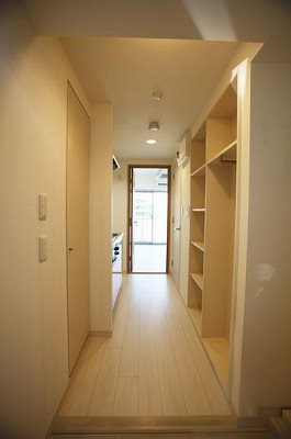 大田区東蒲田2丁目楽器可(防音・24時間演奏・グランドピアノ・弦・管楽器・声楽)マンション リビング