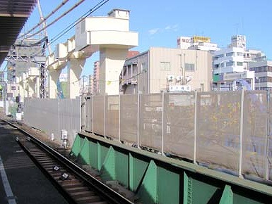 大田区東蒲田2丁目楽器可(防音・24時間演奏・グランドピアノ・弦・管楽器・声楽)マンション その他