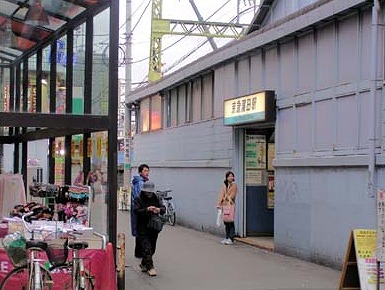大田区東蒲田2丁目楽器可(防音・24時間演奏・グランドピアノ・弦・管楽器・声楽)マンション その他