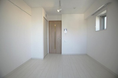 大田区東蒲田2丁目楽器可(防音・24時間演奏・グランドピアノ・弦・管楽器・声楽)マンション ベッドルーム