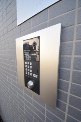 8時から23時演奏OK♪杉並区和田3丁目楽器可(防音・ピアノ・弦・管楽器・声楽)マンション セキュリティ