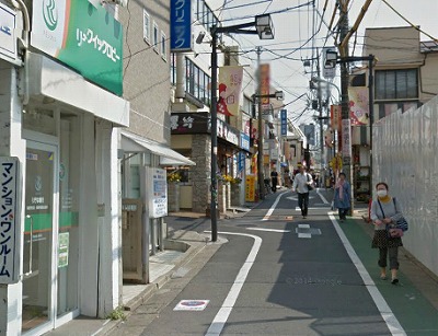 世田谷区豪徳寺1丁目楽器可(防音・グランドピアノ・弦・管楽器)マンション その他