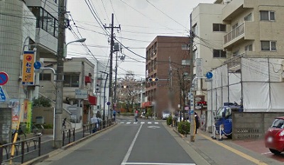世田谷区豪徳寺1丁目楽器可(防音・グランドピアノ・弦・管楽器)マンション その他