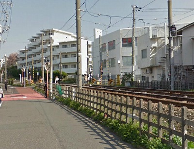 世田谷区豪徳寺1丁目楽器可(防音・グランドピアノ・弦・管楽器)マンション その他