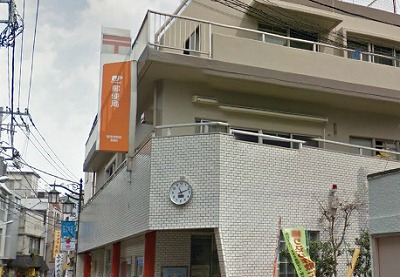 世田谷区豪徳寺1丁目楽器可(防音・グランドピアノ・弦・管楽器)マンション その他