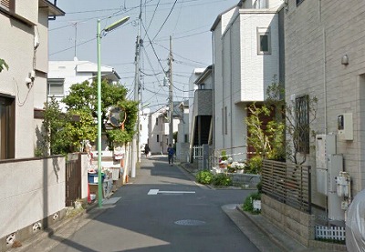 世田谷区豪徳寺1丁目楽器可(防音・グランドピアノ・弦・管楽器)マンション その他