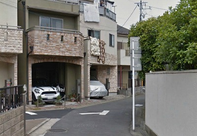 世田谷区豪徳寺1丁目楽器可(防音・グランドピアノ・弦・管楽器)マンション その他