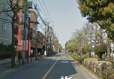 世田谷区豪徳寺1丁目楽器可(防音・グランドピアノ・弦・管楽器)マンション その他