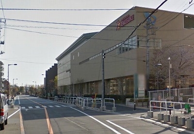 世田谷区豪徳寺1丁目楽器可(防音・グランドピアノ・弦・管楽器)マンション その他