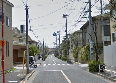 世田谷区豪徳寺1丁目楽器可(防音・グランドピアノ・弦・管楽器)マンション その他