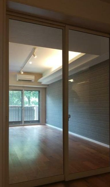港区元麻布1丁目楽器可(防音・グランドピアノ要相談・弦管楽器・声楽・DTM)マンション その他