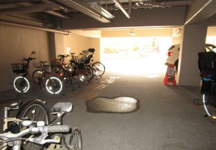 港区元麻布1丁目楽器可(防音・グランドピアノ要相談・弦管楽器・声楽・DTM)マンション その他共有部分