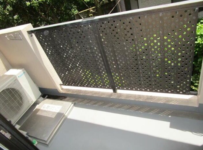 港区元麻布1丁目楽器可(防音・グランドピアノ要相談・弦管楽器・声楽・DTM)マンション その他