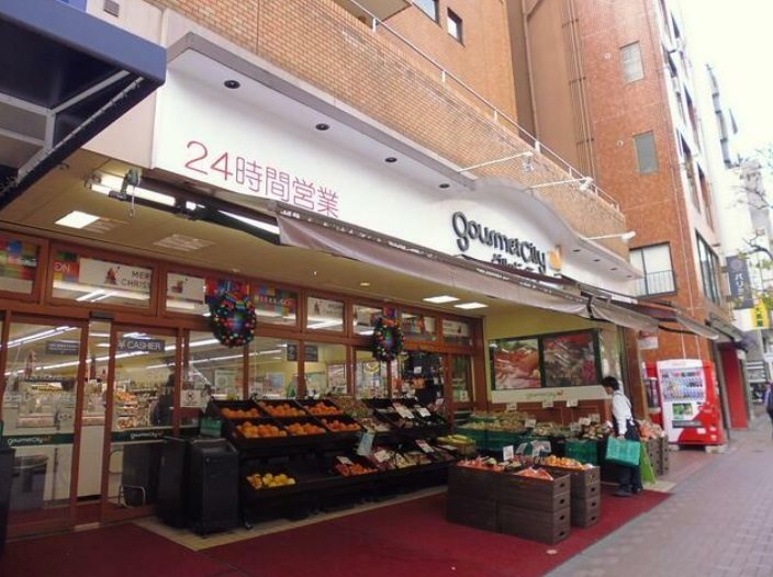 港区元麻布1丁目楽器可(防音・グランドピアノ要相談・弦管楽器・声楽・DTM)マンション その他