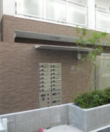 横浜市中区山下町楽器可(防音・声楽・弦・管楽器・電子ピアノ・DTM・その都度相談)マンション その他共有部分