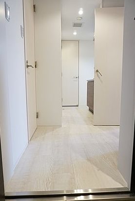 豊島区高松1丁目楽器可(防音・24時間演奏・グランドピアノ・弦・管楽器・声楽・DTM)マンション 玄関