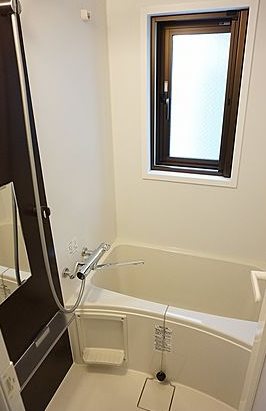 豊島区高松1丁目楽器可(防音・24時間演奏・グランドピアノ・弦・管楽器・声楽・DTM)マンション 風呂画像