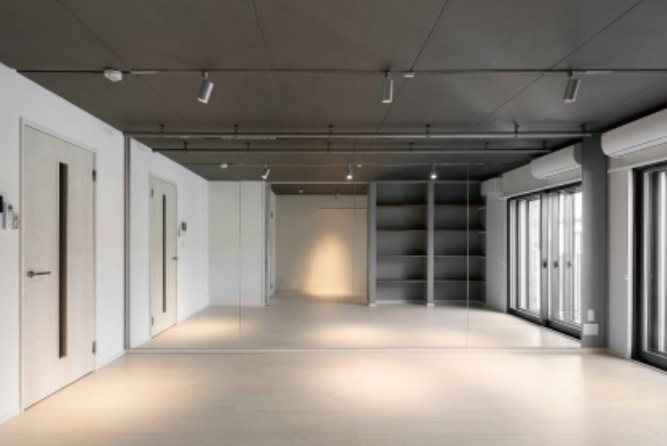 目黒区緑が丘2丁目楽器可(防音・24時間演奏・グランドピアノ・弦管打楽器・声楽・DTM)マンション その他