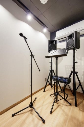 目黒区緑が丘2丁目楽器可(防音・24時間演奏・弦・管・打楽器・声楽・DTM)マンション その他