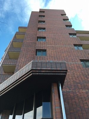練馬区豊玉北3丁目楽器可(防音・グランドピアノ・弦楽器)マンション 外観