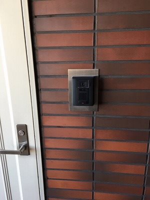 練馬区豊玉北3丁目楽器可(防音・グランドピアノ・弦楽器)マンション セキュリティ