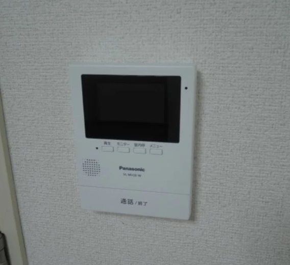 国立市中1丁目楽器可(防音・ピアノ・弦・木管楽器)マンション その他