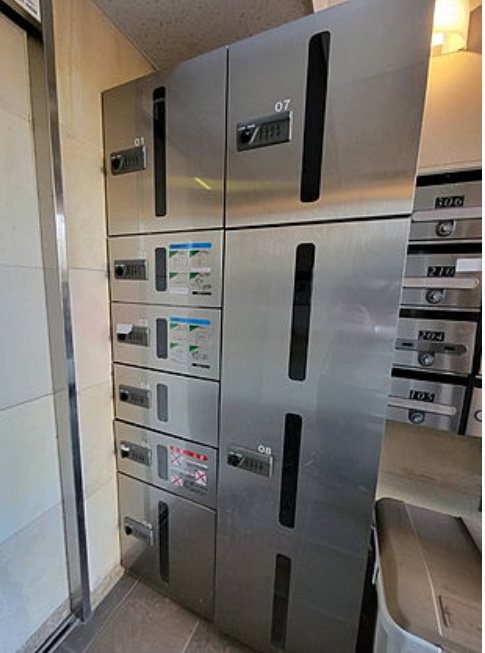 国分寺市内藤2丁目楽器可（ピアノ・弦・管・打楽器・声楽・DTMなどその都度相談）マンション その他